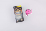 SKYN Original - bezlatexové kondómy (20 ks)