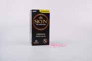 SKYN Original - bezlatexové kondómy (20 ks)