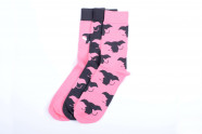 Merch – hravé sloní ponožky (3 ks)