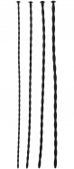 Súprava silikónových dilatátorov Shivers (1–4 mm)