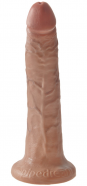 Realistické dildo Hot Stud (18 cm)