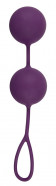 XXL Venus Balls Purple Giants