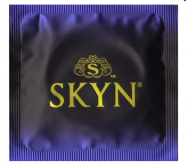 SKYN Elite – bezlatexové ultra tenké kondomy (24 ks)