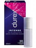 Durex Intense Orgasmic – stimulačný gél (10 ml)
