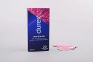 Durex Intense Orgasmic - stimuláló gél (10 ml)