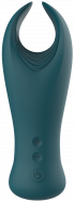 Vibrační párový masturbátor Stag–Beetle (16,2 cm)