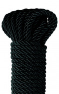 Bondážne lano Silk Catch (10 m)