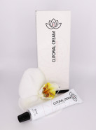Lotus Blossom Clitoris krém (10 ml)