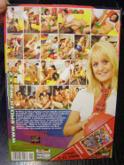 DVD Bowling * český pornofilm