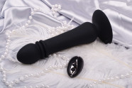 Dream Orgasm ütős anális vibrátor távirányítóval