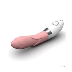 luxusný vibrátor Lelo IRIS - ružový