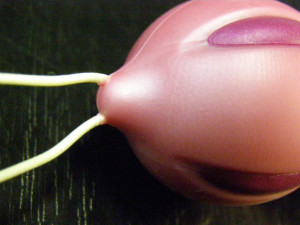 Smartballs eredeti rózsaszín golyók