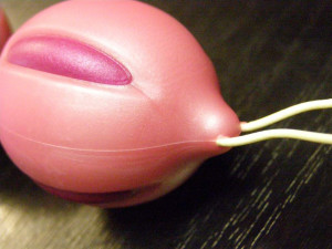Smartballs eredeti rózsaszín golyók