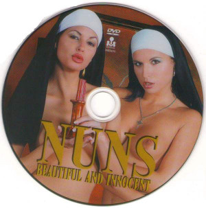 DVD JeBtišky * cseh pornó