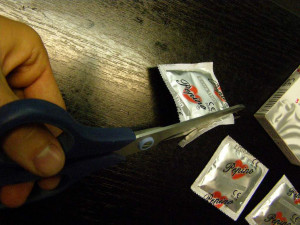 Pepino Thin 3ks kondomy ztenčené