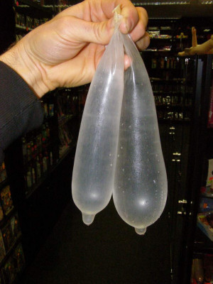 Pepino XL - 3ks kondómy veľké