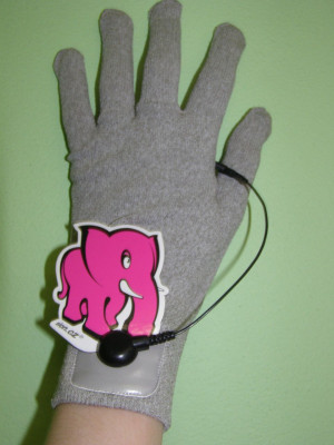 MyStim - Magic Gloves kesztyű
