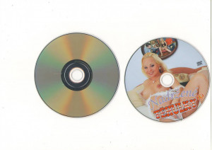 DVD Nadržené tehuľky 3
