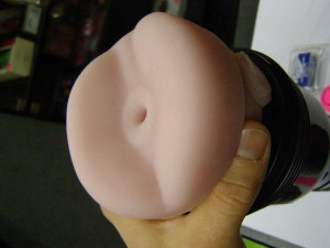Vagina Fleshlight Butt Original