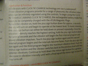 Magnetická nabíjačka Click'n Charge