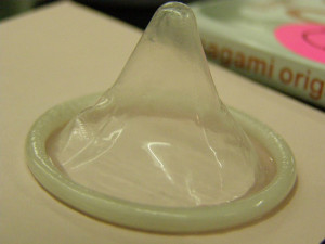 Sagami - japonskej kondómy 0,02 mm - 2ks