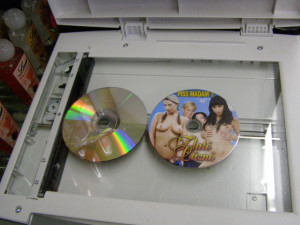 DVD Piss Madam 3 - Golden Spa