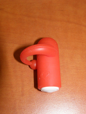 RedGreen szilikon mini vibrátorok