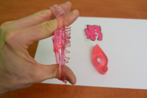Stimulační kroužky na klitoris