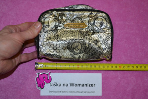 taška - bag pro Womanizer Pro