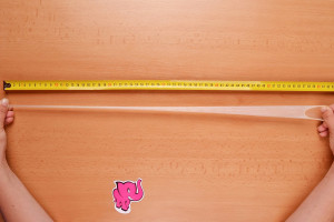Durex Feel Thin Extra Lubricated - meriame dĺžku