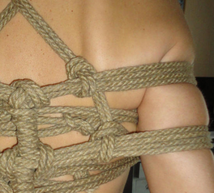 Természetes kötél kötél 10 m