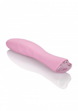 Pink Lover szilikon vibrátor