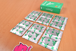 Primeros Tea Tree – kondomy (12 ks)