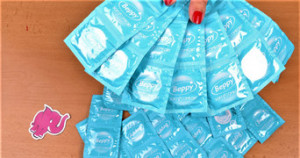 Beppy kondomy