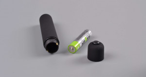 Vibro Partners anális készlet, vibrációs patron, akkumulátor