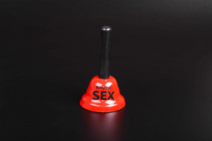 Zvoneček Ring For Sex