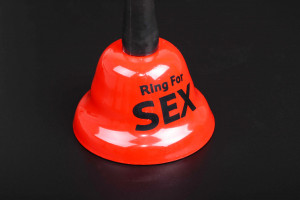 Bell Ring for Sex