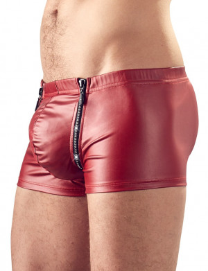 Red-Hot boxerek