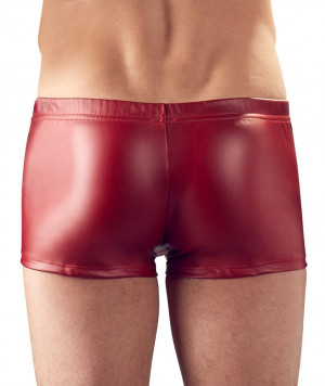 Red-Hot boxerek
