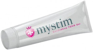 MyStim gel pro elektrosex Tensive (50 g)