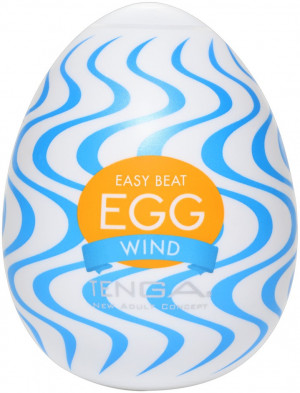 Tenga Egg Wind Maszturbátor