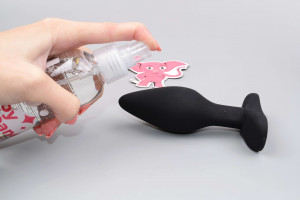 Dezinfekce Toy Cleaner (150 ml), anální kolík