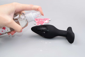 Dezinfekce Toy Cleaner (150 ml), anální kolík