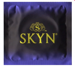 SKYN Elite - Latexmentes ultravékony óvszer (24 db)