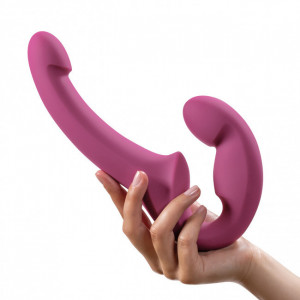Fun Factory Share Lite připínací penis (25 cm)