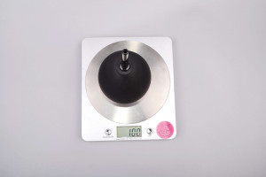 Anális Cleanix beöntés (225 ml), súly