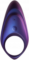 Hueman Neptune vibrační erekční kroužek s dálkovým ovládáním