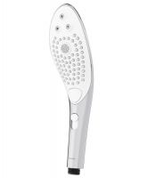 Womanizer Wave sprchová hlavica 2 v 1 na masáž klitorisu (27 cm)