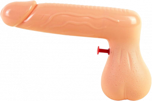 Penis Squirt Gun vízipisztoly