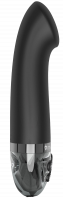 Elektro vibrátor Right on Ron E-Stim (17 cm)
